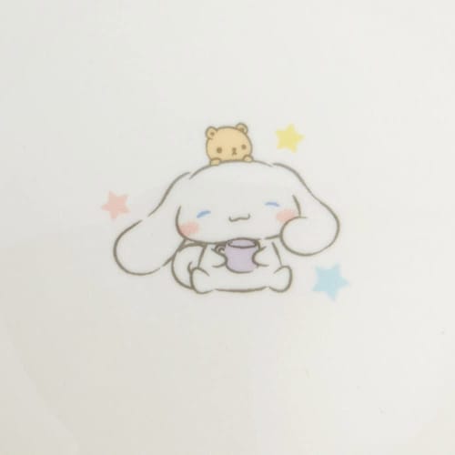 Sanrio Cinnamoroll Bowl 363600