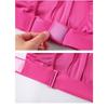 Reggiseno Sportivo da Donna Taglie Forti con Zip Regolabile Reggiseno da Yoga Senza Cuciture Schiena Incrociata Senza Ferretto