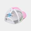 Klassische Netzmütze TOUR A MESH CAP WM JM Hut Golf FR [Callaway] Damen / 25SS_1090_Pink