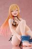 My Dress-Up Doll Falls in Love Desktop Cute Figure Kitagawa Marin ~Measurement Swimsuit ver.~