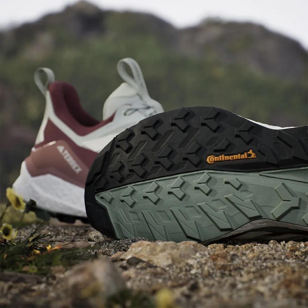 adidas Ботинки для хайкинга Terrex Free Hiker 2.0 Low