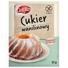 Cukier waniliowy Celiko 32 g