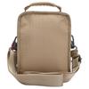 adidas Originals X C.P. Borsa a Spalla/Crossbody Sportiva Casual in Nylon per Collaborazione Aziendale Unisex Colore Kaki JF1059