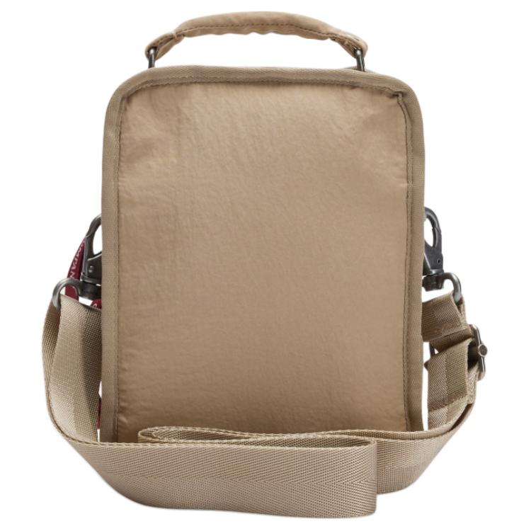 adidas Originals X C.P. Borsa a Spalla/Crossbody Sportiva Casual in Nylon per Collaborazione Aziendale Unisex Colore Kaki JF1059