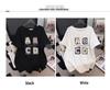 Women's Plus Size Slimming Loose Short-Sleeve Mid-Length Round Neck T-Shirt (200/300/350 jin)