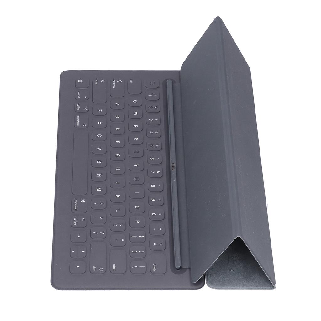 Tablet Keyboard Portable Wireless Black Smart Keyboard for IOS Tablet 12.9in First Second Generation