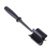Premium Heat Resistant Meat Chopper Smasher Hamburger Meat Ground Beef Turkey