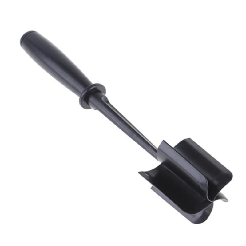 Premium Heat Resistant Meat Chopper Smasher Hamburger Meat Ground Beef Turkey