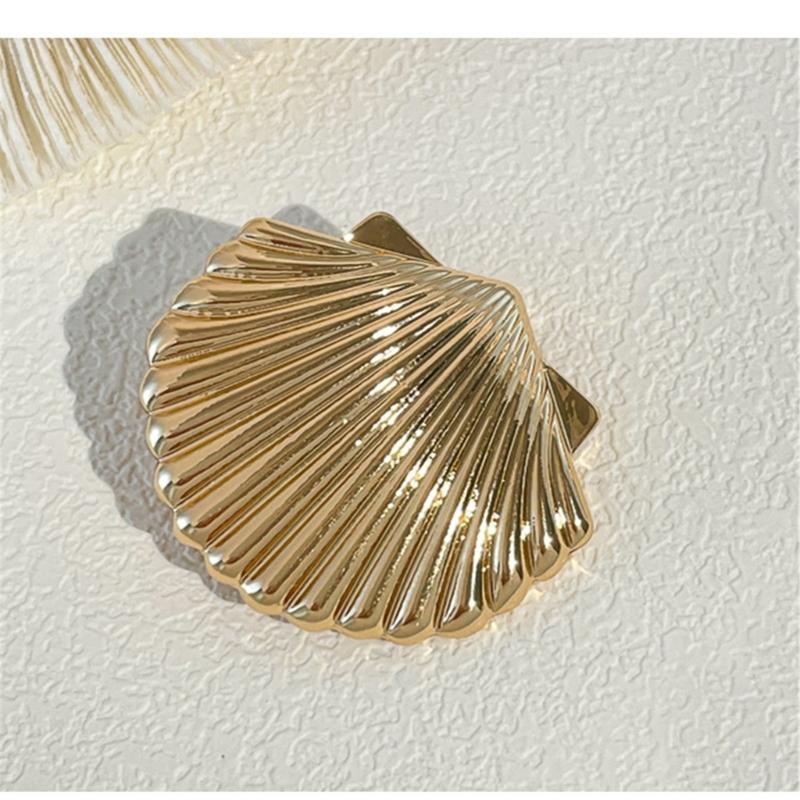 3 Pezzi Stelle Marine Fermagli per Capelli Acconciatura da Sposa Accessori per Capelli per Donne Estate Spiaggia Fermagli Metallici Fermagli per Capelli Regalo
