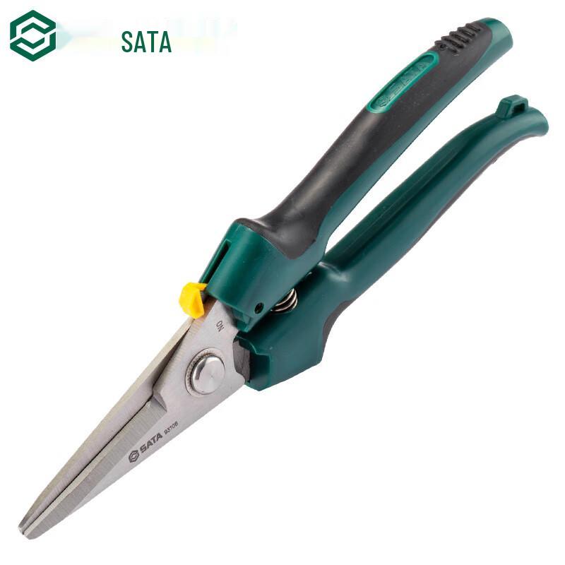 SATA 93106 Electrician s Cable Shears
