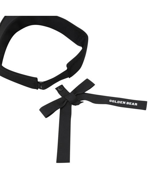 Goldeunbeeo (W) Color Blocked Visor G6Rax26261Bkx