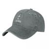 Rocafella Records Music Note demin Trucker Hat Outdoor Adventures Mens Cap Mens Baseball Cap