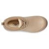 UGG Tasman X Lace Boot Mustard Seed Women Sneakers Cream 1146310-MDSD