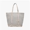Vanessa Bruno 0pve31 V40409 018 Cabas Moen++ Sequin Large Tote