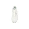 Anta Versatile Low top Skateboard Shoes Women's White Black Pink 122028064-1