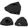 Gasket For HONDA For Civic Turbo Blow Off Valve Plate Spacer For BOV 1 5T Coupe Aluminum Alloy Engine Parts Car Accessories