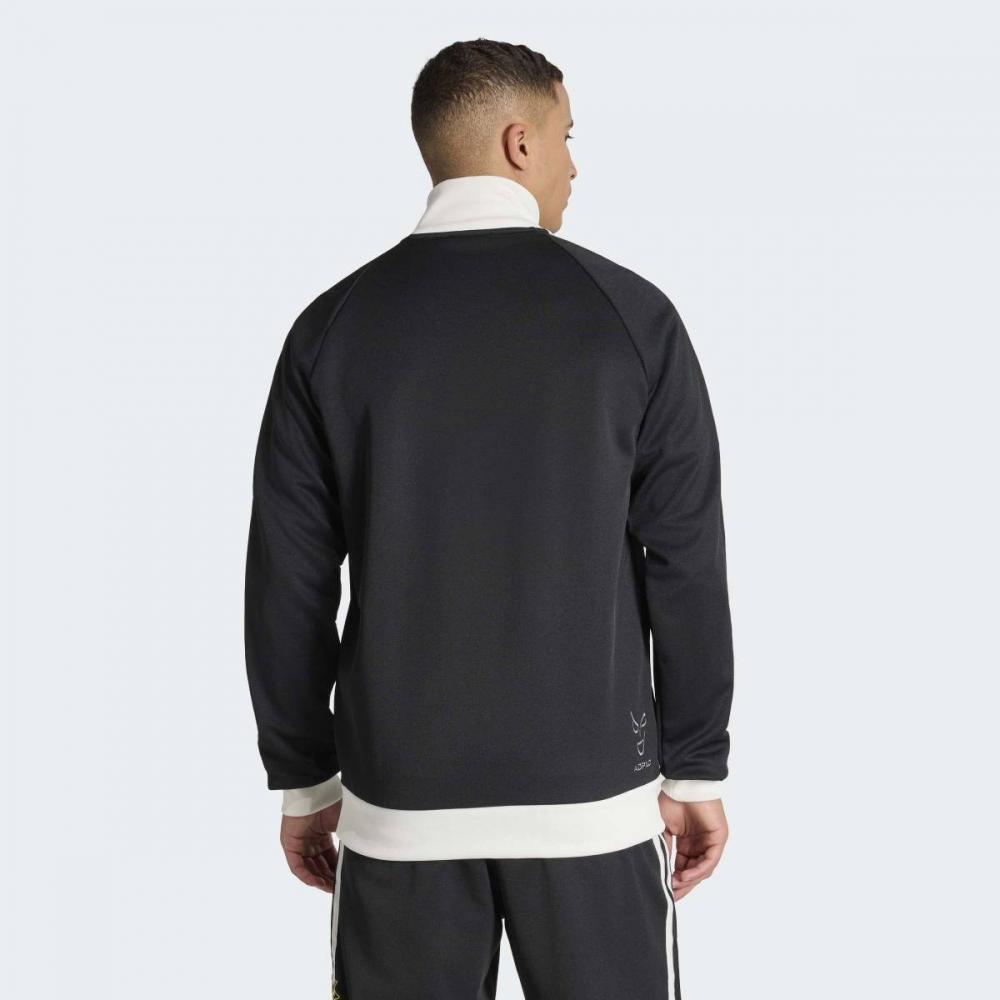 Adidas Juventus Fc Track Top Kb4452