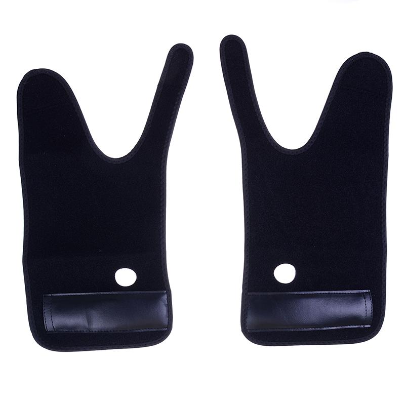 Breathable Wrist Hand Brace Support Splint Carpal Tunnel Sprain Arthritis Gym