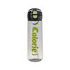 Water Bottle New Double Drink Bounce Cover Water Cup Easy Cup Large Capacity Summer Portable Plastic Student Sports Cup