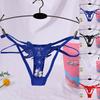 Sexy Unterwäsche Transparente Unterwäsche Damen G-String
