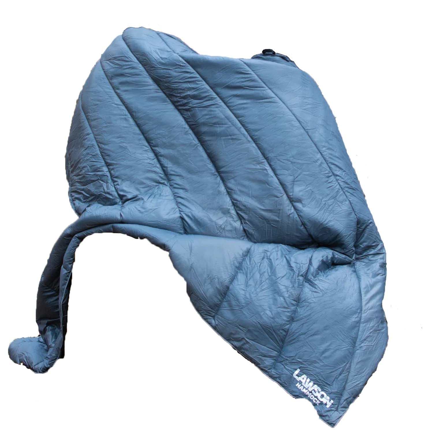 

Кемпинговое одеяло Lawson Hammock Одеяло Lawson Hammock (Серый) серый