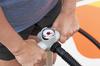 Bestway AIR HAMMER SPORT High Pressure Manual Air Pump 62227