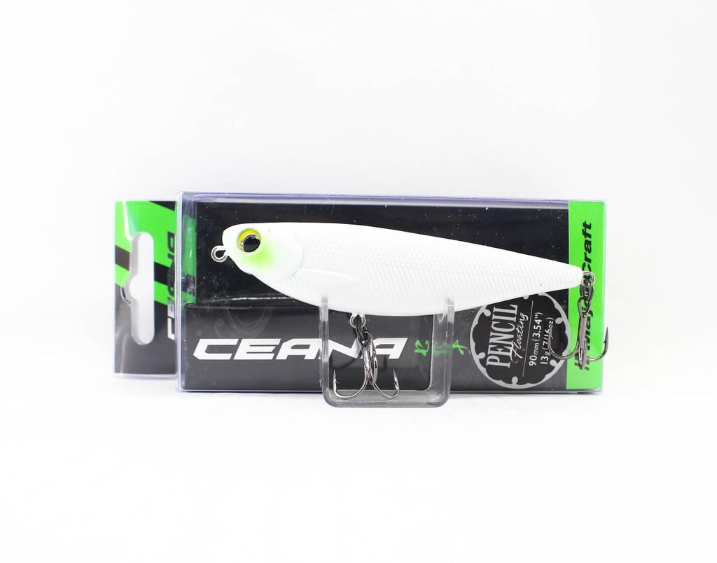 Major Craft Genkotsu Kabura Tenya TM-GK Taille 6 24g - Leurre Pêche, Neuf