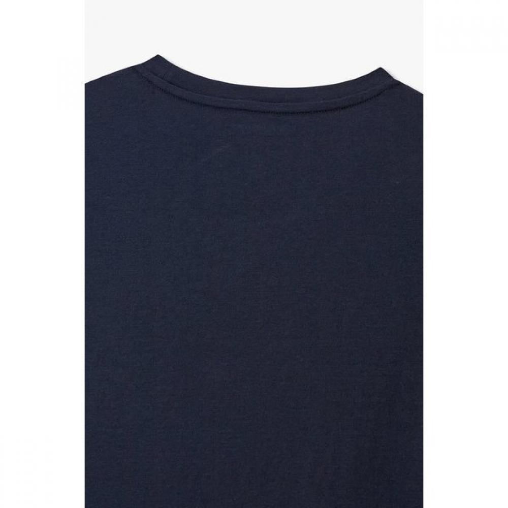 Emporio Armani Men S ShorT Sleeve Crew Neck T ShirT 0816134036