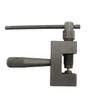 Bicycle Motorcycle Timing Chain Remover Chain Breaker Easy To Carry Rust-proof Replaceable Heat-treated Pin Tool Removal Tool Cutter Materials