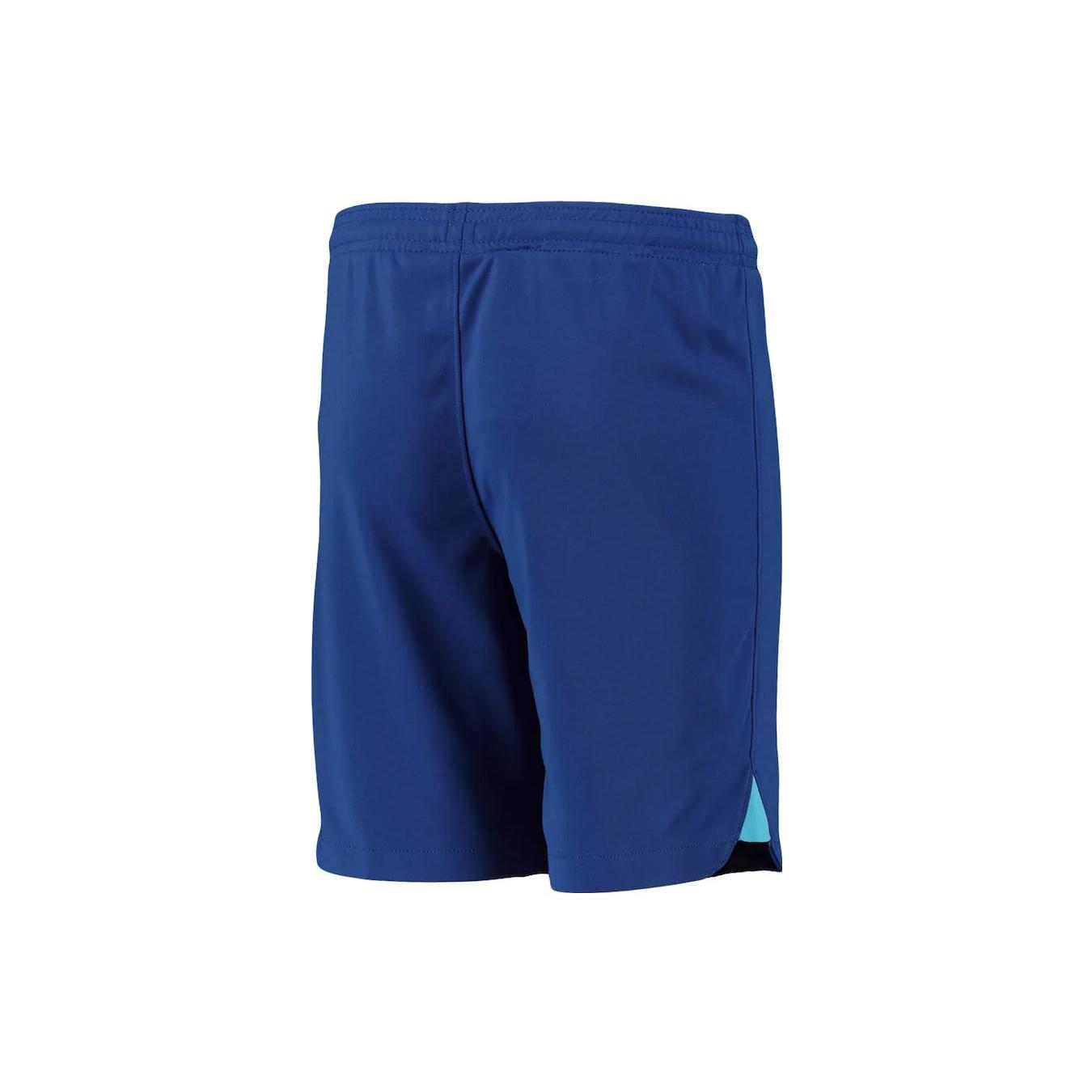 

Новые футбольные брюки Nike Dri Fit для мужчин DJ7733-495 S