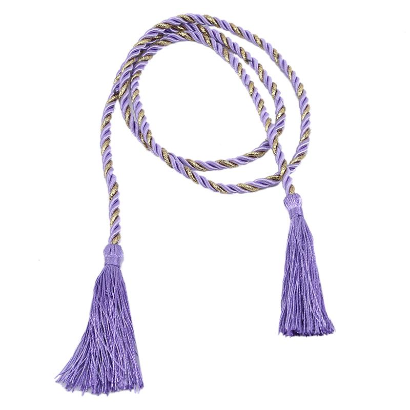 Buy Rope Curtain Tiebacks Curtain Tassels Fringe Tie Backs Holdbacks