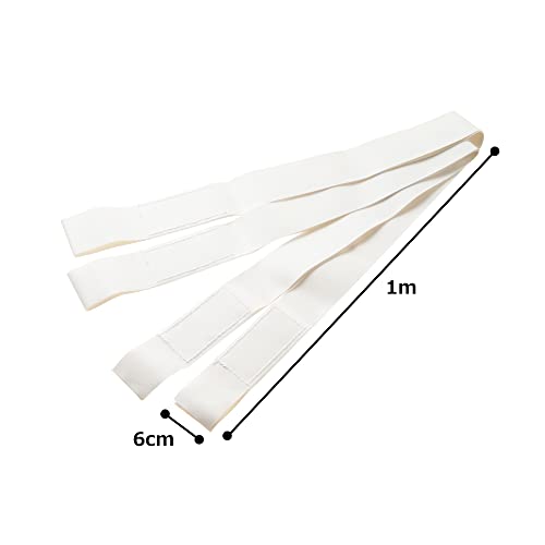 Mikasa AC-NT200 Sideband AC-NT200SB White