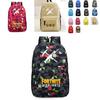 Game Backpack Concept Fortnite Backpacks School Bags Game Fans Backpack Bags
