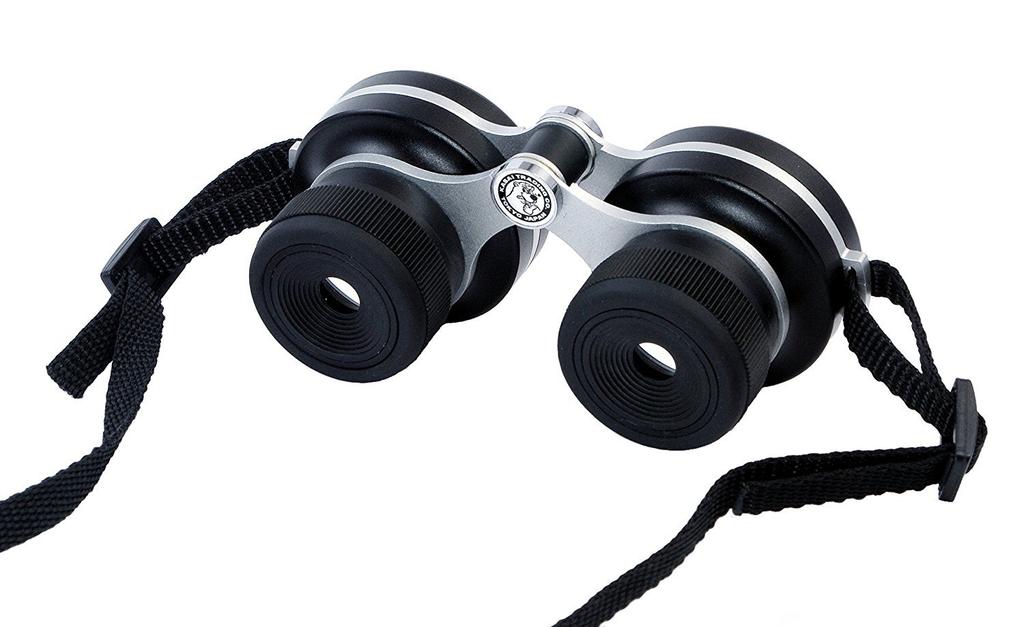 Kasai Trading 2.3x40mm Stargazing Binoculars WideBino28
