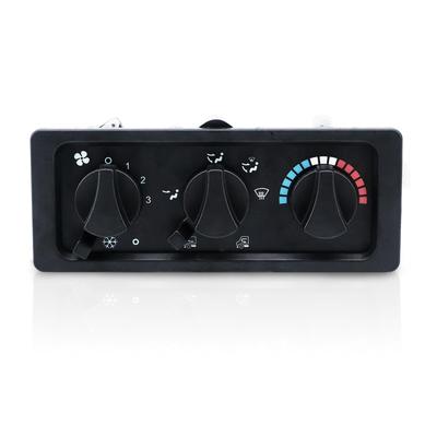 Freightliner FL60/FL70 AC Heater Control Panel (Part Number 8520046000.02)