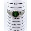 Used SEIKO Watch Working Condition 1104-0220 Green 21JEWELS