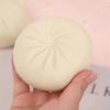 Decompression Baozi Creative Parody Simulation Big Baozi Kneading Music Slow Rebound Stress Relief Toy