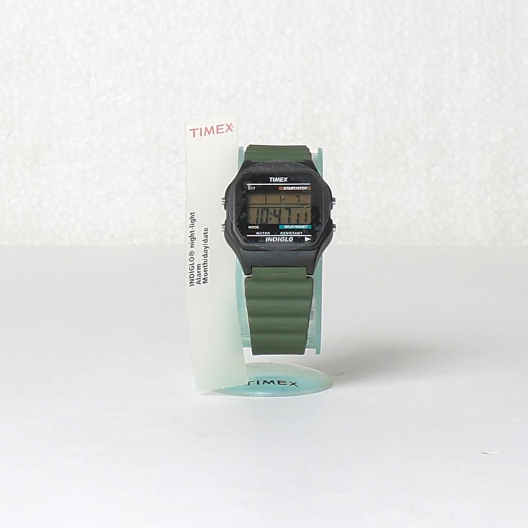 Used SiFURY TIMEX SiFURY Timex INDIGLO New unused