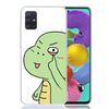 Dinosaur Cartoon Cute Phone Case For Samsung Galaxy A52 A32 A22 A12 A02S A50S A30S A51 A31 AA71 Note 20 Ultra 10 S10 Plus Galaxy