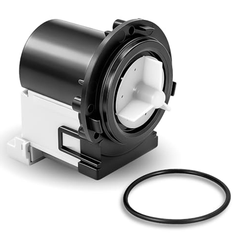 Efficient Washing Machine Drain Pump Motor For Reliable Performance Washer Drain Pump Motor Replacement Assembly