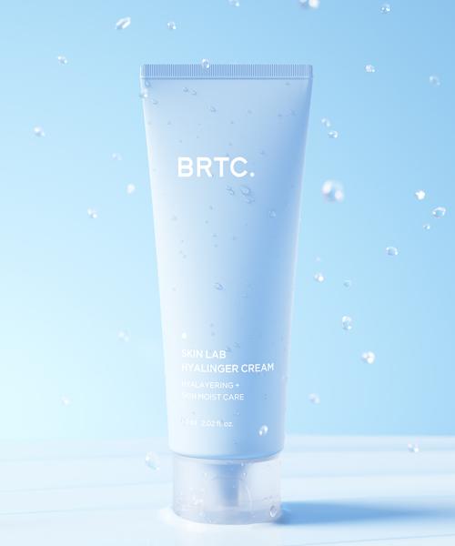 BRTC Skinlab Hialuronic Ringer Cream 60ml