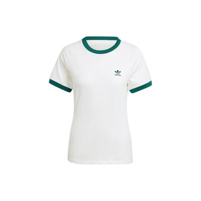 Originals Vrct Graphic Tee Women Tops White IN4110