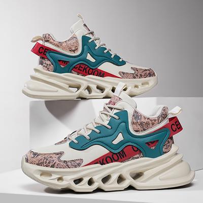 Men Shoes Sneakers Male Tenis Luxury Shoes Mens Casual Trainer Race Breathable Fashion Loafers Running Shoes for Men