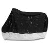 M-XXL Scooter Cover Windproof Electric Vehicle Raincoat Motorcycle Cover  All Weather Protection