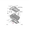 Car Accessorie 9802842380 EB2 Engine Cylinder Gasket for Peugeot 2008 308S 4008 Citroen C3XR C4L 1.2T HN03 EB2DTSM Engine
