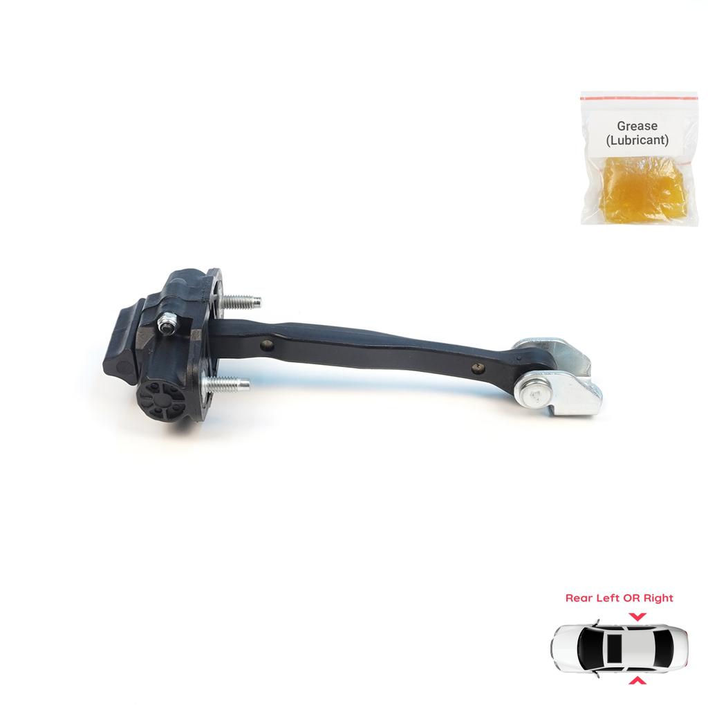 EDP1643 Rear Door Stop Check Assy Limiter Strap for Volvo C40 539 2021-On XC40 536 2017-On 31457263
