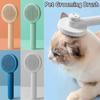 Cat Brush Pet Grooming Brush for Cats Remove Hairs Pet Cat Hair Remover Pets Hair Removal Comb Puppy Kitten Grooming Accessories