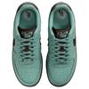 Nike Air Force 1 Dance Low Cannon Women Sneakers Green Velvet-Brown FJ7409-003