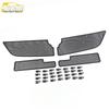 GL8 Avenir Insect Screen & Diamond Mesh Radiator Decoration for 20 Models