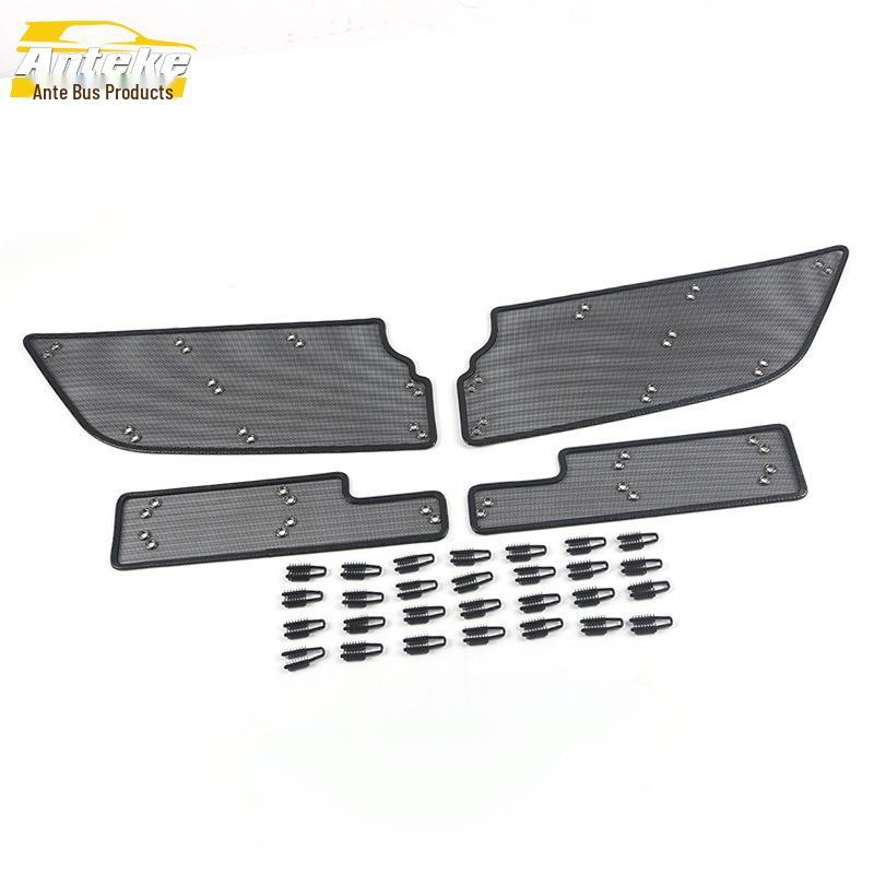 GL8 Avenir Insect Screen & Diamond Mesh Radiator Decoration for 20 Models